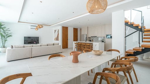 Villa Janoor Others