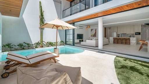 Villa Janoor Others