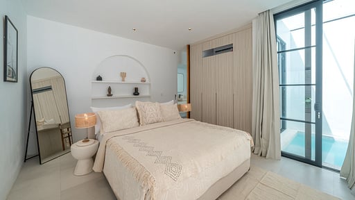 Villa Janoor Bedroom 3