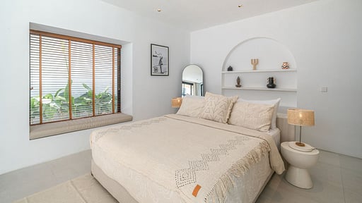 Villa Janoor Bedroom 3