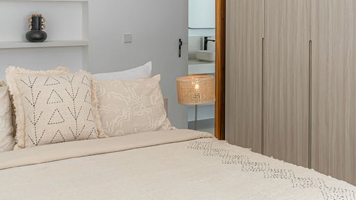 Villa Janoor Bedroom 3