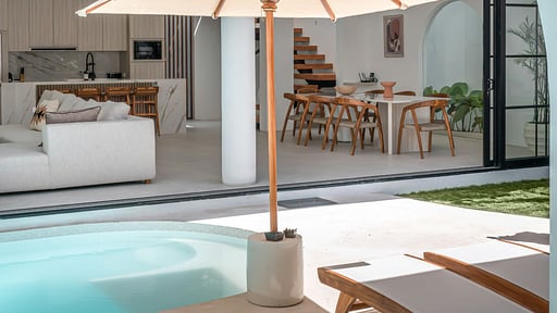 Villa Janoor Others
