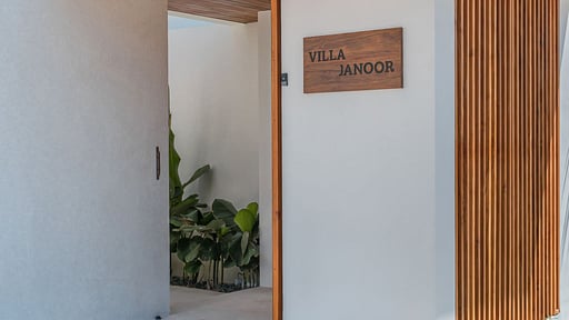 Villa Janoor Others