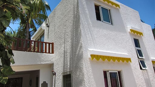 Villa Jardin Others