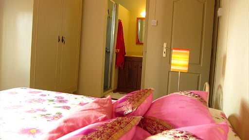 Villa Jardin Bedroom 2