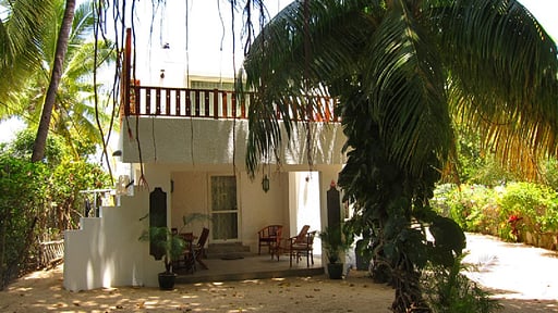 Villa Jardin Others