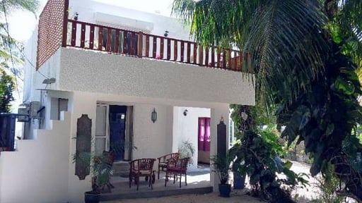 Villa Jardin Others