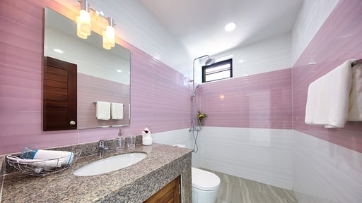 Villa Jasmin Bedroom 2