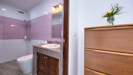 Villa Jasmin Bedroom 3