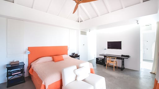 Villa Jasmine Chambre 3