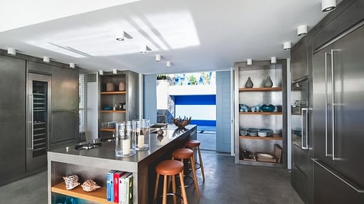 Villa Jasmine Cuisine