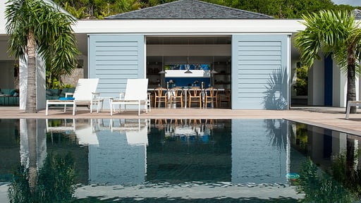 Villa Jasmine Piscine