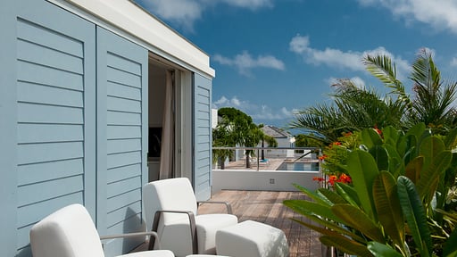 Villa Jasmine Chambre 1