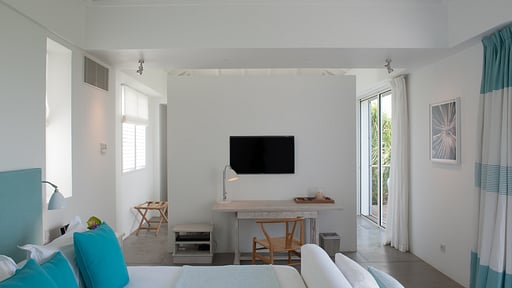 Villa Jasmine Chambre 2