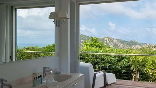 Villa Jasmine Chambre 2