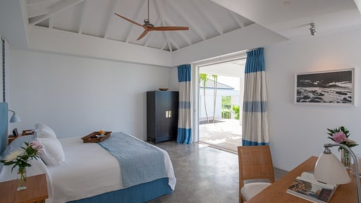 Villa Jasmine Chambre 4