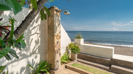 Villa Jasmine Swimming pool