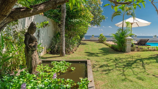 Villa Jasmine Garden