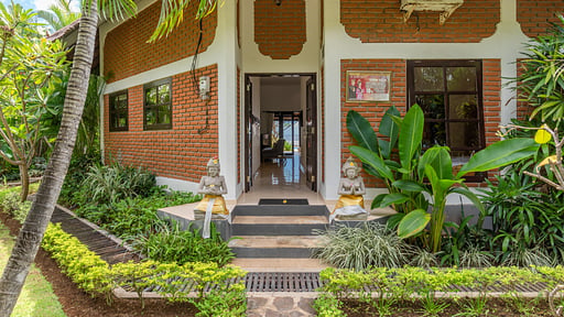 Villa Jasmine Others