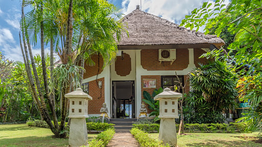 Villa Jasmine Others