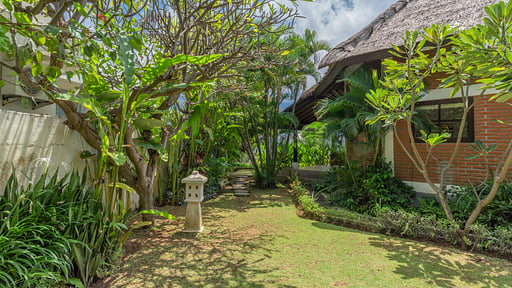 Villa Jasmine Garden