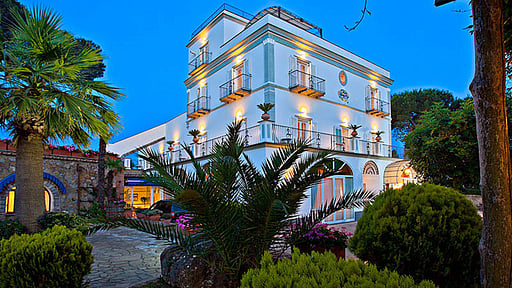 Villa Jasmine Sant’Agata sui Due Golfi Others