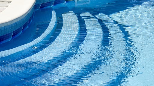 Villa Jasmine Sant’Agata sui Due Golfi Swimming pool