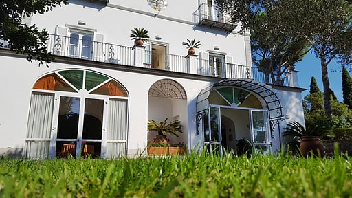 Villa Jasmine Sant’Agata sui Due Golfi Others