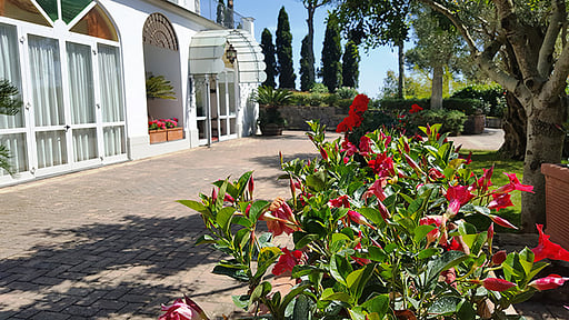 Villa Jasmine Sant’Agata sui Due Golfi Others