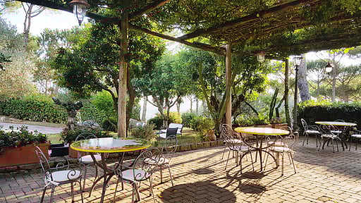 Villa Jasmine Sant’Agata sui Due Golfi Others