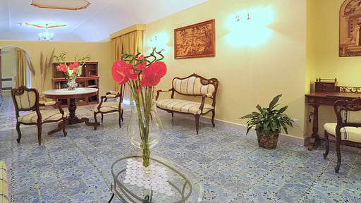 Villa Jasmine Sant’Agata sui Due Golfi Others