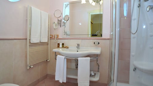 Villa Jasmine Sant’Agata sui Due Golfi Bedroom 2