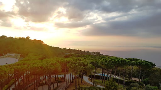 Villa Jasmine Sant’Agata sui Due Golfi Others