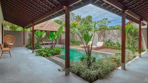 Villa Jasmine Bumbak Others