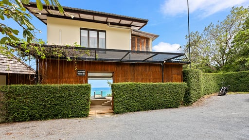 Villa Jasmine Waterslide Others