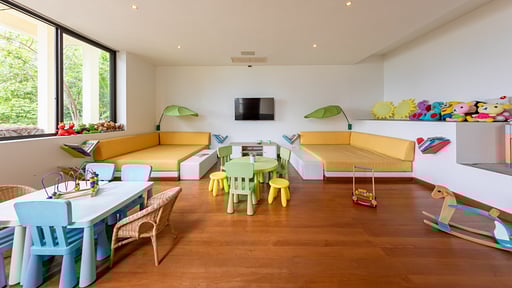 Villa Jasmine Waterslide Others