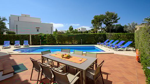 Villa Jaume Port Прочее 