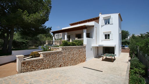 Villa Jaume Port Прочее 