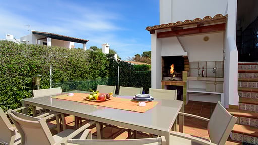 Villa Jaume Port Прочее 