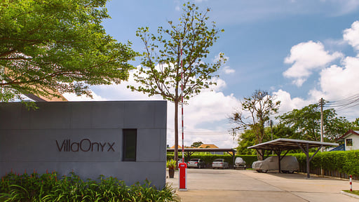 Villa Java Rawai Andere