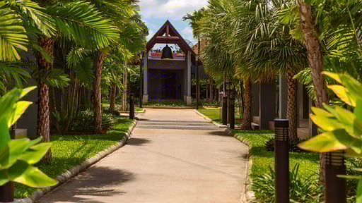 Villa Java Rawai Andere