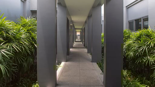 Villa Java Rawai Andere