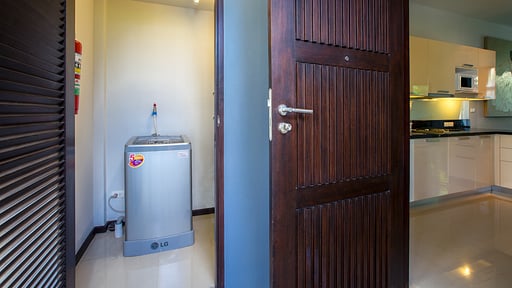 Villa Java Rawai Andere