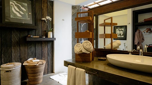 Villa Java Dormitorio 1