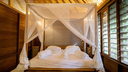 Villa Java Dormitorio 2