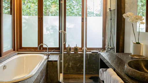 Villa Java Dormitorio 3