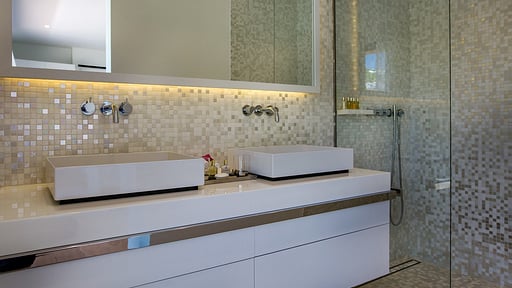 Villa Javacanou Slaapkamer 2