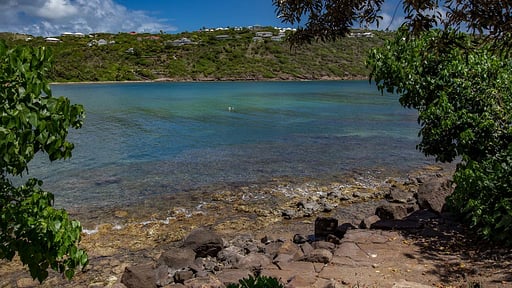 Villa Javacanou Beach