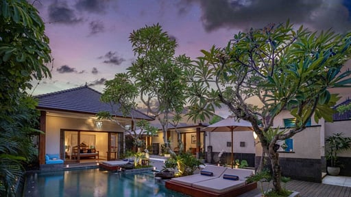 Villa Jawara Autres