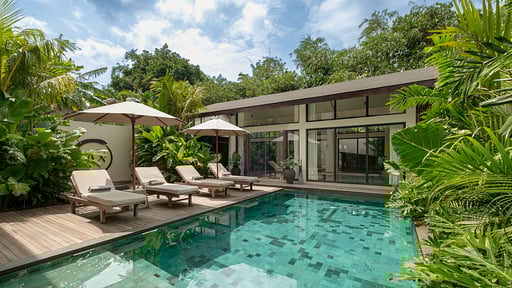 Villa Jax